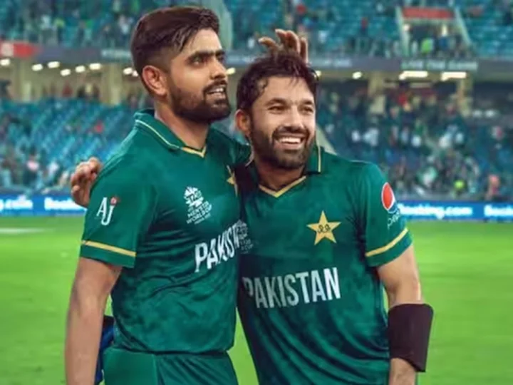 Babar Azam Mohammad Rizwan Asia Cup, Asia Cup Pakistan team, Pakistan Team for Asia Cup 2025, പാക്കിസ്ഥാന്‍ ഏഷ്യാ കപ്പ്, മുഹമ്മദ് റിസ്വാന്‍, ബാബര്‍ അസം
