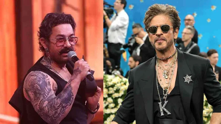 Shah Rukh Khan