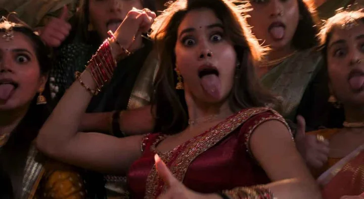 Param Sundari