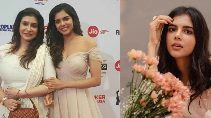 Kalyani Priyadarshan