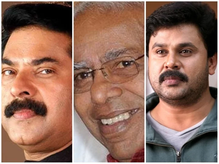 Dileep, Thilakan, Mammootty, Dileep against Thilakan, ദിലീപ്, മമ്മൂട്ടി, തിലകന്‍, അമ്മ