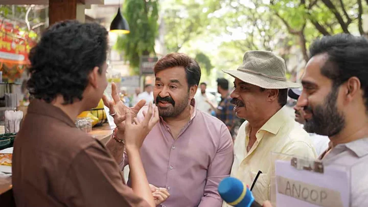 Sathyan Anthikkad