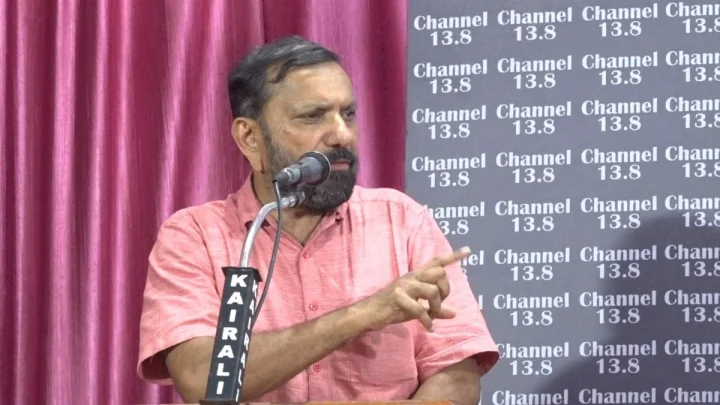 Shajan Scaria, Shajan Scaria attacked, DYFI workers, Kerala News,ഷാജൻ സ്കറിയ, ഷാജൻ സ്കറിയ ആക്രമണം, ഡിവൈഎഫ്ഐ, കേസ്