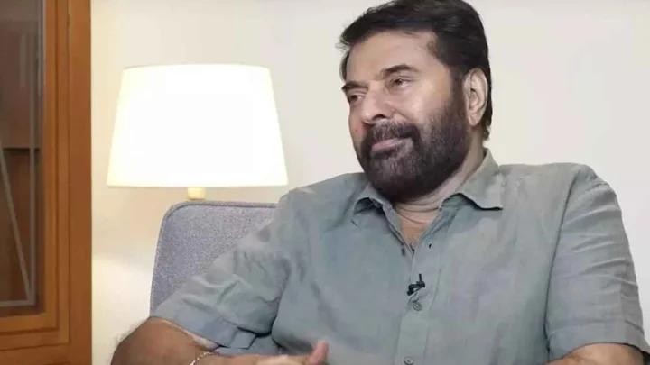 Mammootty