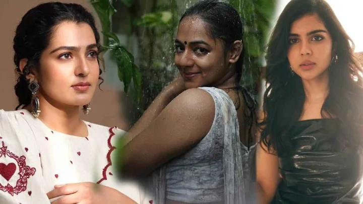 Parvathy