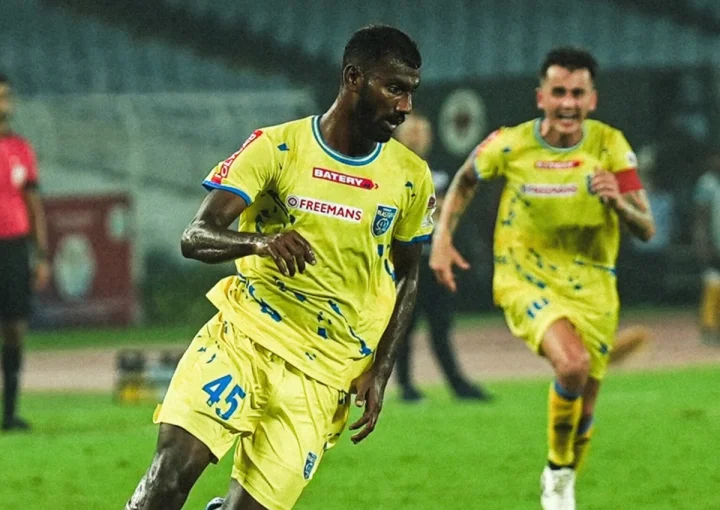 Kerala Blasters