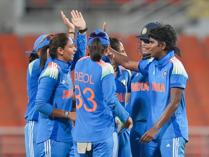 Australia Women, India Women, India Women vs Australia Women Second ODI, ഇന്ത്യ വുമണ്‍, ഓസ്‌ട്രേലിയ വുമണ്‍