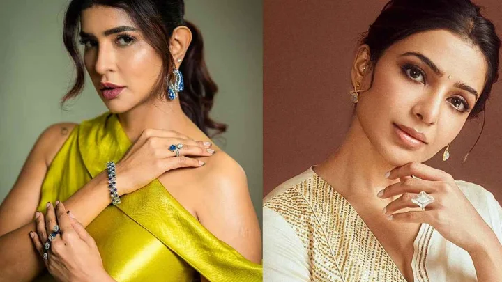 Lakshmi Manju