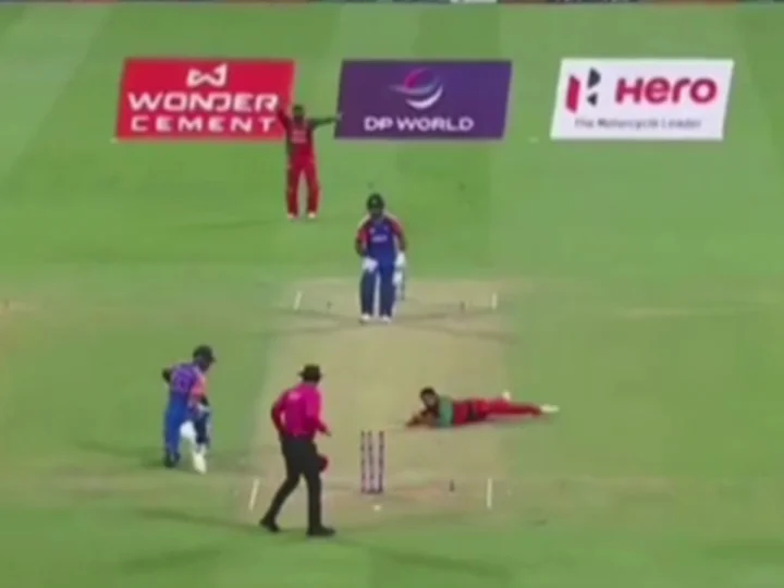 Asia Cup, Hardik Pandya, Hardik Pandya Runout Video, ഏഷ്യ കപ്പ്, ഹാര്‍ദിക് പാണ്ഡ്യ, ഹാര്‍ദിക് പാണ്ഡ്യ റണ്‍ഔട്ട്