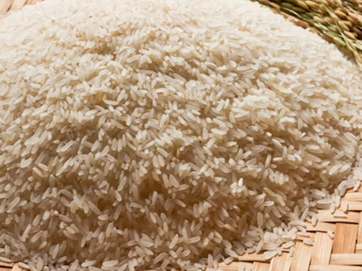 Rice, Cooking, Cleaning Rice Before Cooking, ചോറ് വയ്ക്കും മുന്‍പ് അരി കഴുകുക