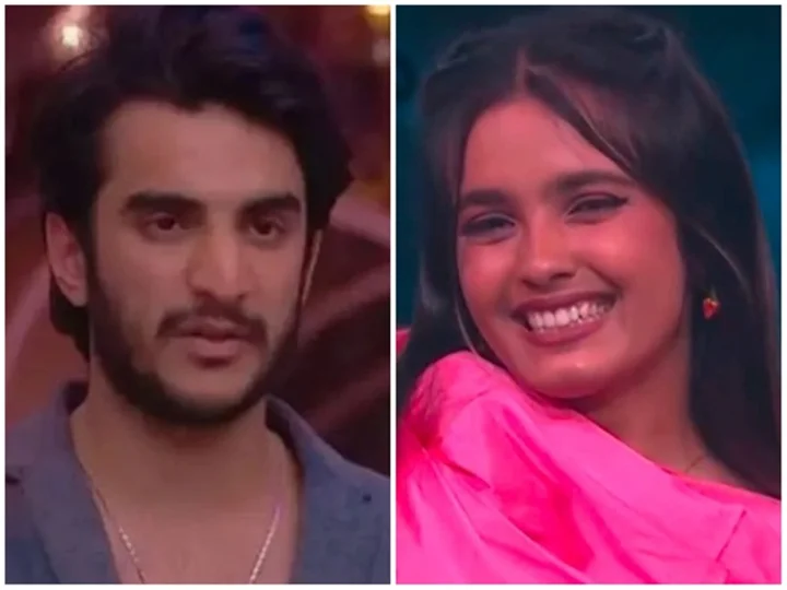 Bigg Boss Malayalam Season 7: ബിഗ് ബോസില്‍ നിന്ന് രണ്ട് പേര്‍ പുറത്ത്; റെന ഫാത്തിമയും ആര്യനും ഇറങ്ങി