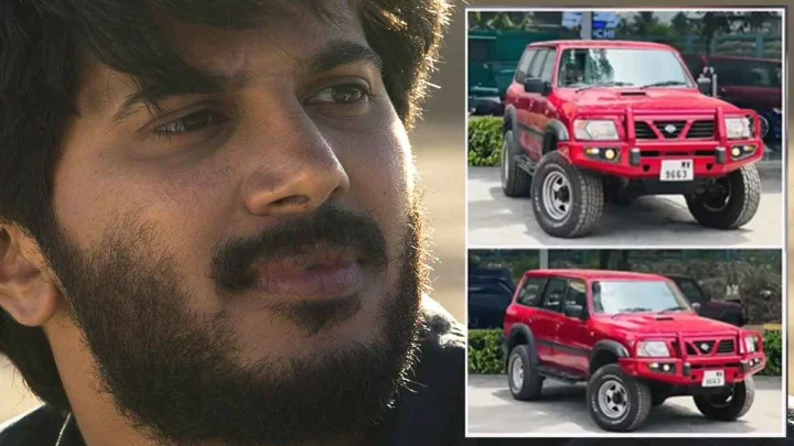 Dulquer Salmaan