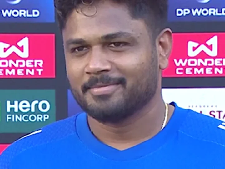 Sanju Samson, Sanju Samson about his role, Sanju Samson Speech, Sanju Samson Asia Cup 2025, സഞ്ജു സാംസണ്‍, ഏഷ്യ കപ്പ്, സഞ്ജു സാംസണ്‍ സ്പീച്ച്