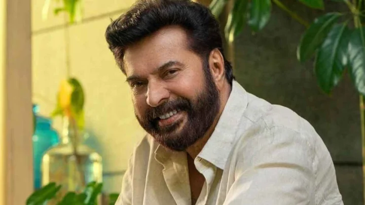Mammootty