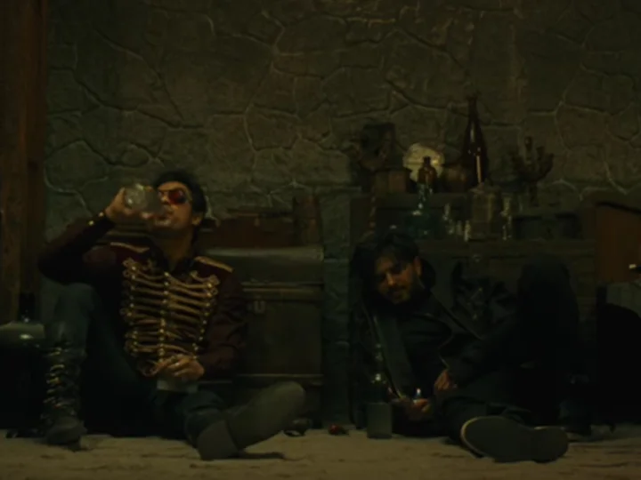 Lokah Chapter 2 Mammootty, Lokah Chapter 2 Announced, Dulquer Salmaan, Tovino Thomas