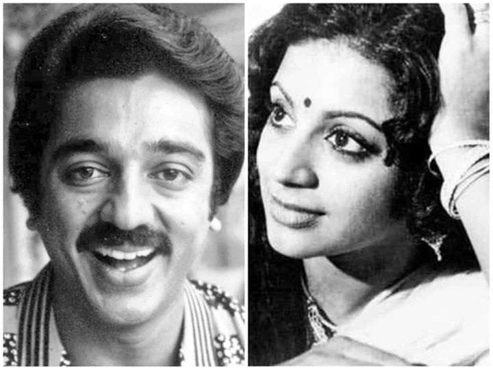 Kamal Haasan, Sreevidya, Srividya, Why Kamal and Sreevidya seprated, കമല്‍ഹാസന്‍, ശ്രീവിദ്യ, കമല്‍ഹാസന്‍ ശ്രീവിദ്യ പ്രണയം