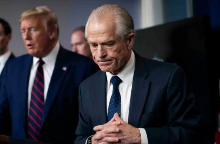 peter Navarro, India,China Tariff, US Tariffs,പീറ്റർ നവാരോ,ഇന്ത്യ,ചൈന താരിഫ്, യുഎസ് താരിഫ്
