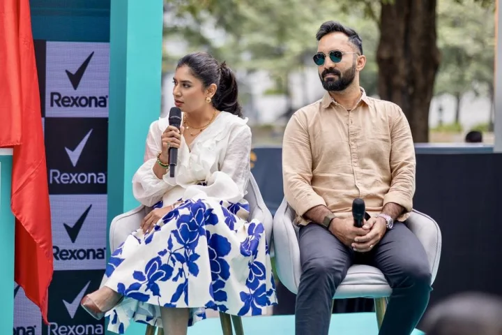 Mithali Raj, Ian bishop, Women's ODI worldcup, Commentary Panel,മിതാലി രാജ്, ഇയാൻ ബിഷപ്പ്, വനിതാ ലോകകപ്പ്, കമൻ്ററി പാനൽ
