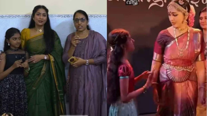 Navya Nair