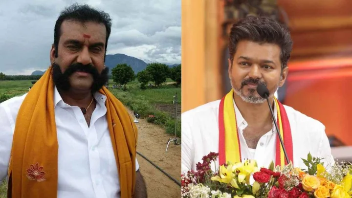 Vijay