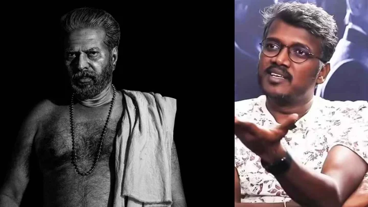 Mari Selvarajan
