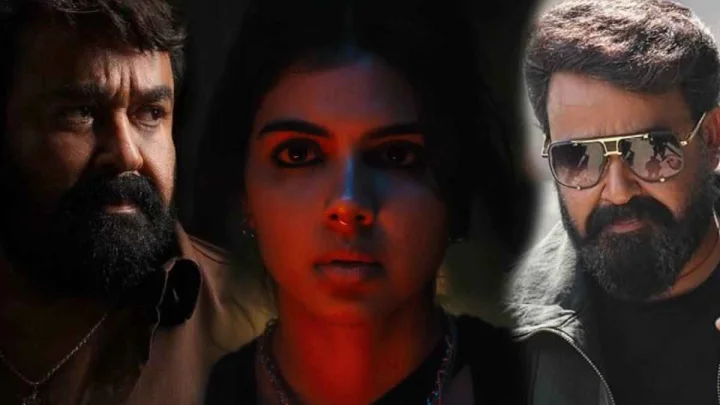 Highest grossing Malayalam