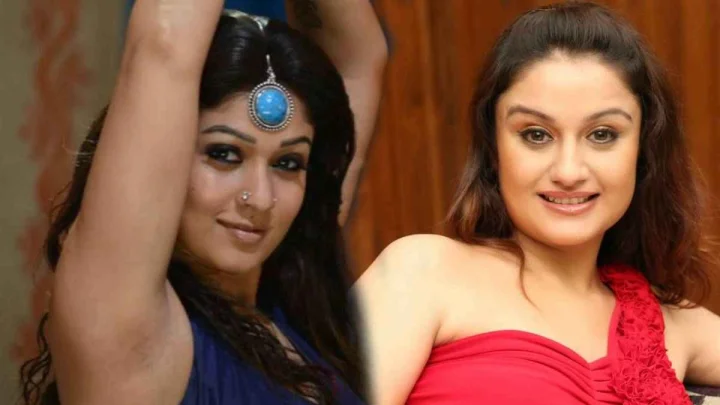 Sonia Agarwal