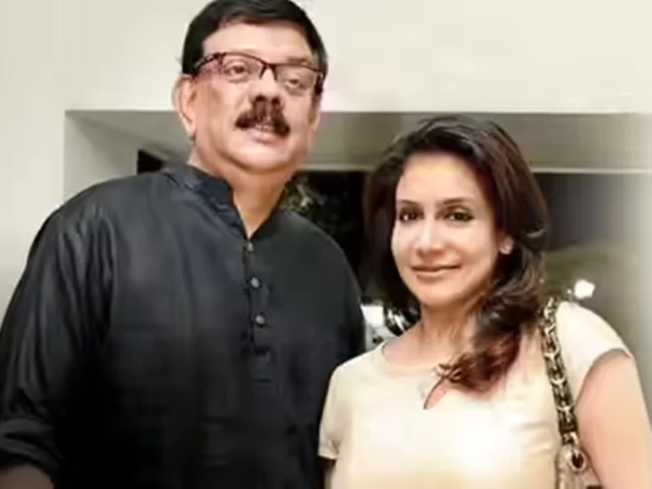 Lissy, Priyadarshan, Priyadarshan Lissy Divorce