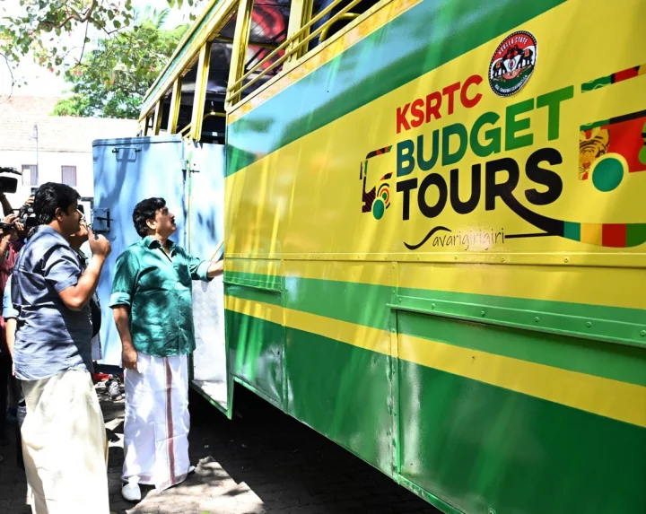 KSRTC, Digitalization, Ganesh Kumar, Kerala News,കെഎസ്ആർടിസി, ഡിജിറ്റലൈസേഷൻ, കേരള വാർത്ത, ഗണേഷ് കുമാർ