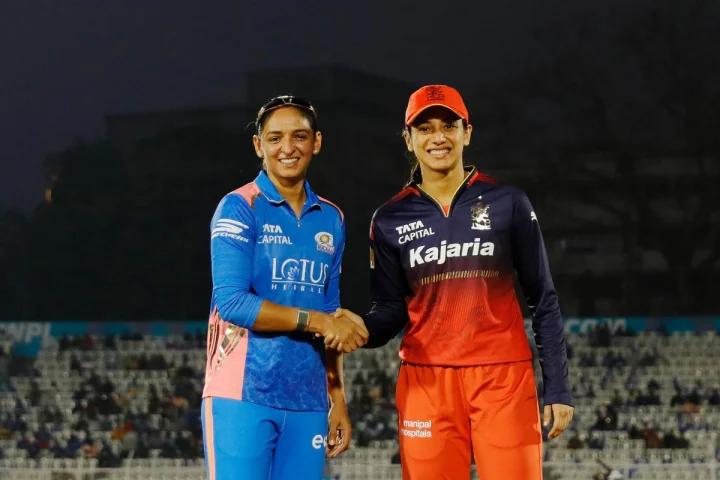 WPL, WPL Retentions, Smriti Mandhana, Harmanpreet kaur,വനിതാ പ്രീമിയർ ലീഗ്, റിട്ടെൻഷൻ ലിസ്റ്റ്, സ്മൃതി മന്ദാന, ഹർമൻ പ്രീത് കൗർ
