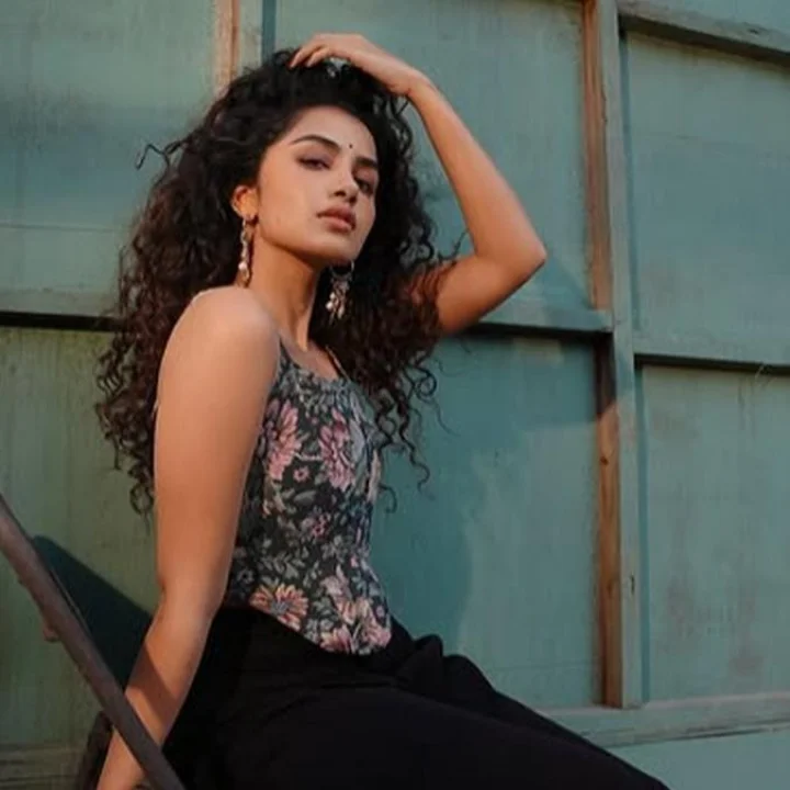 Anupama Parameswaran