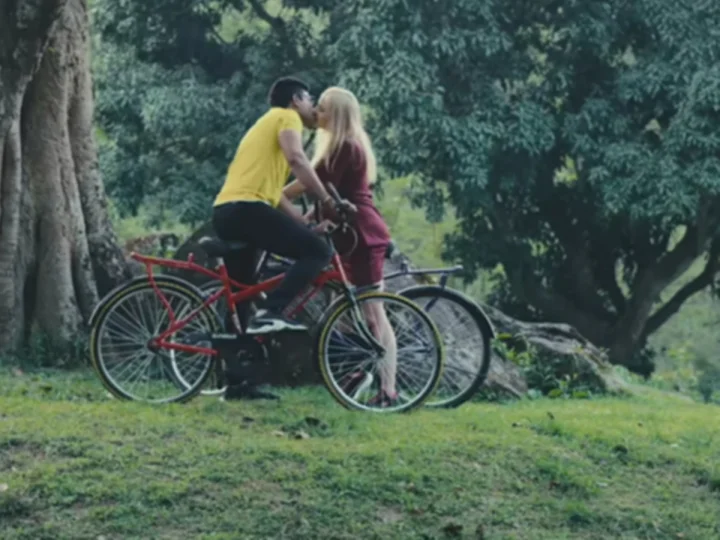 A Beautiful Breakup Teaser