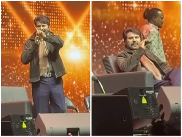 Mammootty, Kairali, Mammootty on Kairali TV Programme, Mammootty Video