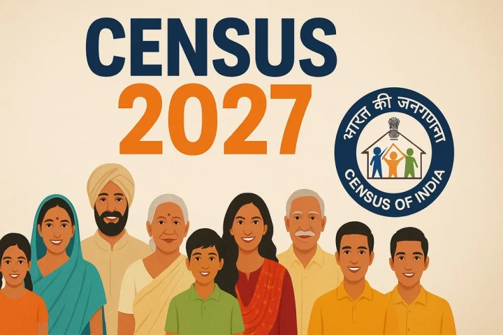 Union Cabinet, Census 2027, National News, യൂണിയൻ ക്യാബിനറ്റ്, സെൻസസ് 27, ദേശീയവാർത്ത