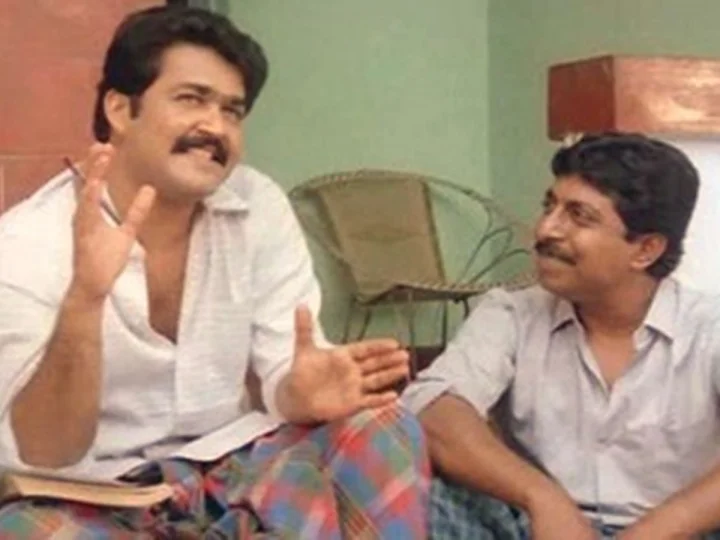 Mohanlal about Sreenivasan, Sreenivasan died, Actor Sreenivasan Passes Away, Sreenivasan death News,  ശ്രീനിവാസന്‍ അന്തരിച്ചു