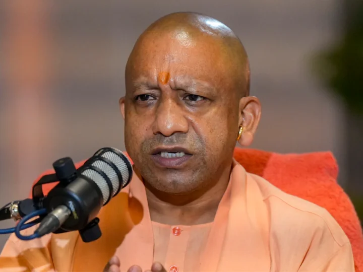 Caste war in UP, Yogi Adityanath, BJP, Uttar Pradesh