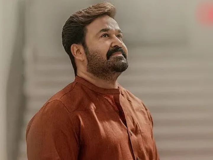 മോഹൻലാലും മഞ്ഞുമ്മൽ ബോയ്‌സ് സംവിധായകനും ഒന്നിക്കുന്നു?