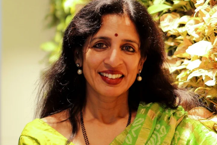 ആരാണ്  സുന്ദർ പിച്ചെയേയും സത്യ നാദെല്ലയേയും മറികടന്ന  ജയശ്രീ ഉള്ളാൾ ?, ടെക് ലോകത്തെ  സിഇഒയെ അറിയാം