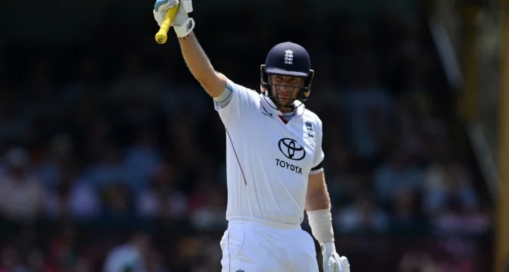 Joe Root