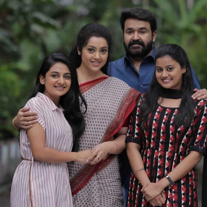 Jeethu Joseph, Drishyam 3, Mohanlal, Drishyam