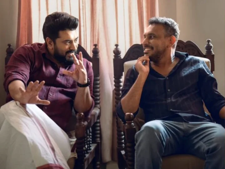 പ്രേമലു 2നായി ഒരു വർഷം കളഞ്ഞു, അത് ഭയങ്കരമായി ബാധിച്ചു: തുറന്ന് പറഞ്ഞ് ഗിരീഷ് എ ഡി പ്രേമലു 2നായി ഒരു വർഷം കളഞ്ഞു, അത് ഭയങ്കരമായി ബാധിച്ചു: തുറന്ന് പറഞ്ഞ് ഗിരീഷ് എ ഡി