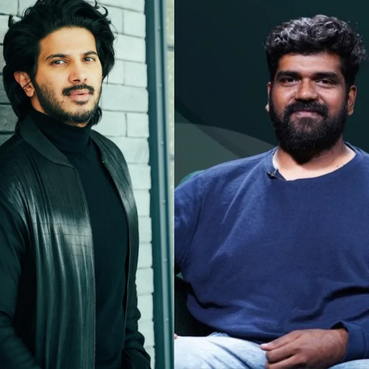 Dulquer Salmaan, Wayfarer Films, I am Game, Jeethu Madhavan, Aavesham Movie, Mollywood