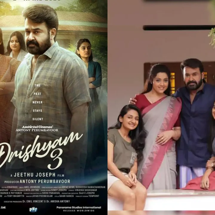 Jeethu Joseph, Drishyam 3, Drishyam, Malayalam Cinema, Mohanlal