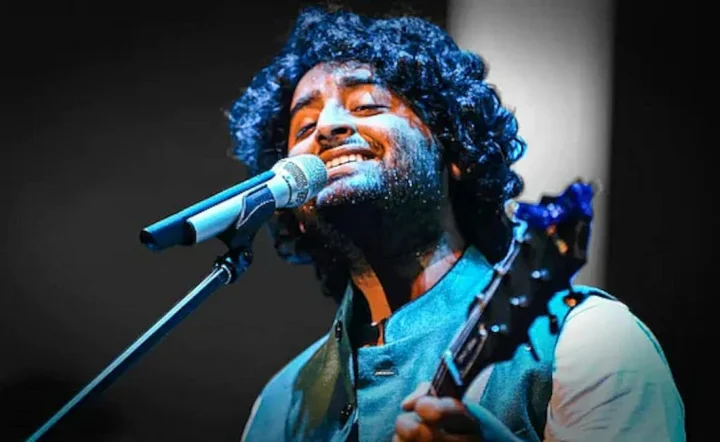 Arijith singh, Playback singer, Bollywood,Social Media,അർജിത് സിങ്, പിന്നണി ഗായകൻ,ബോളിവുഡ്, സോഷ്യൽ മീഡിയ