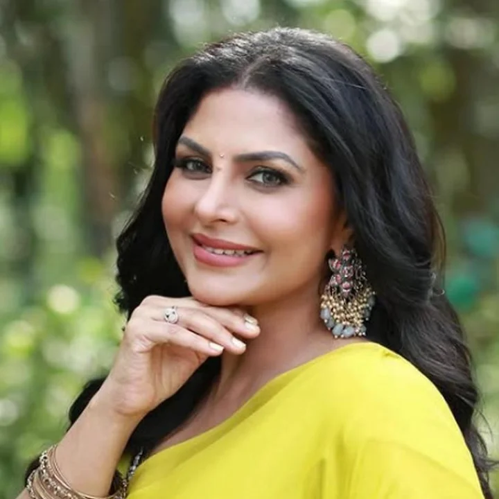 Asha Sharath, Drishyam 3, Mohanlal movie