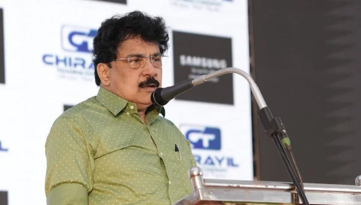 CPI(M) expels PK Sasi