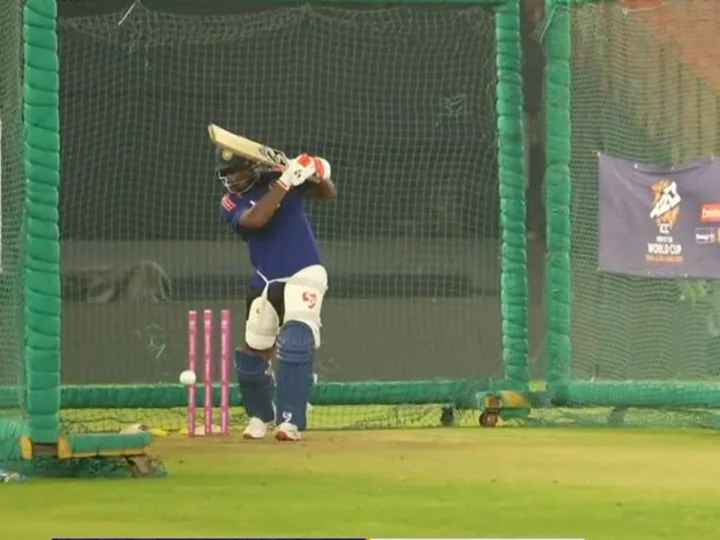 Sanju Samson Likely to Play against South Africa, Sanju Samson, T20 World Cup 2026