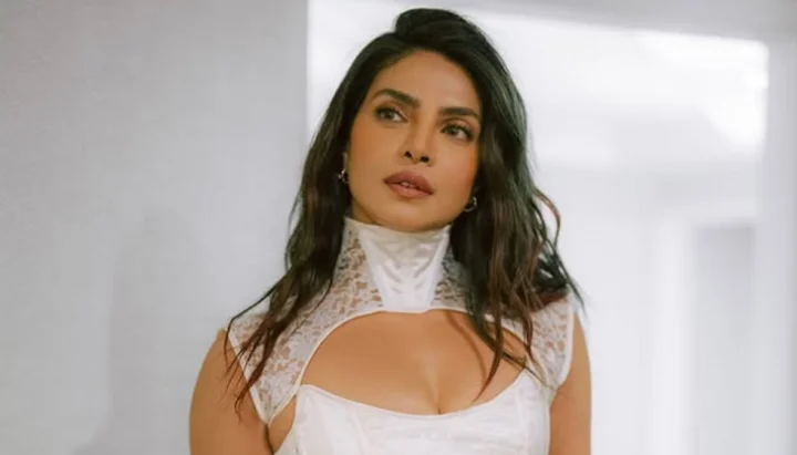 Bollywood, priyanka chopra, Hollywood, Cinema news