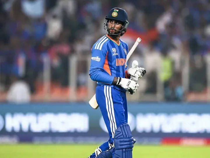 India, T20 World Cup 2026, Left Hand batters in Indias Top Order