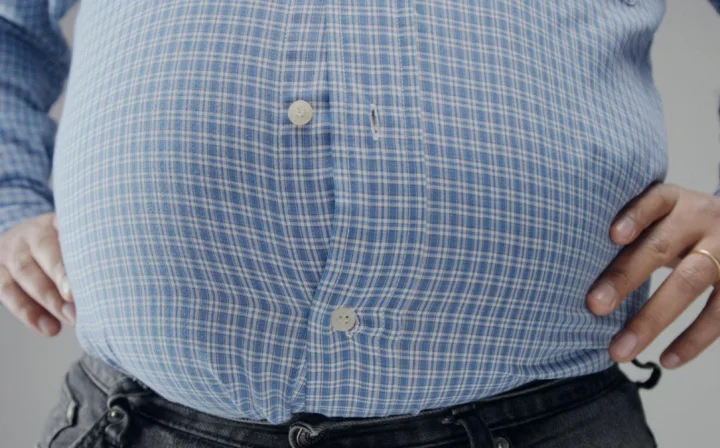 kerala, Obesity rate, Abdominal fat,India Health